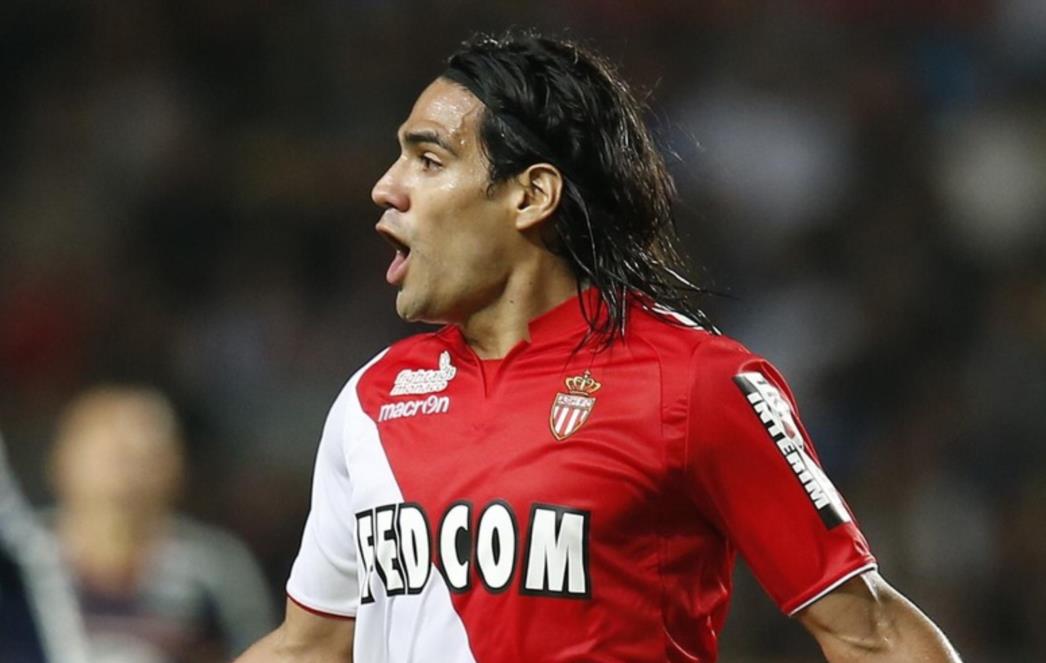 Falcao na Twitteru otkrio da ide u Real: San se ostvario