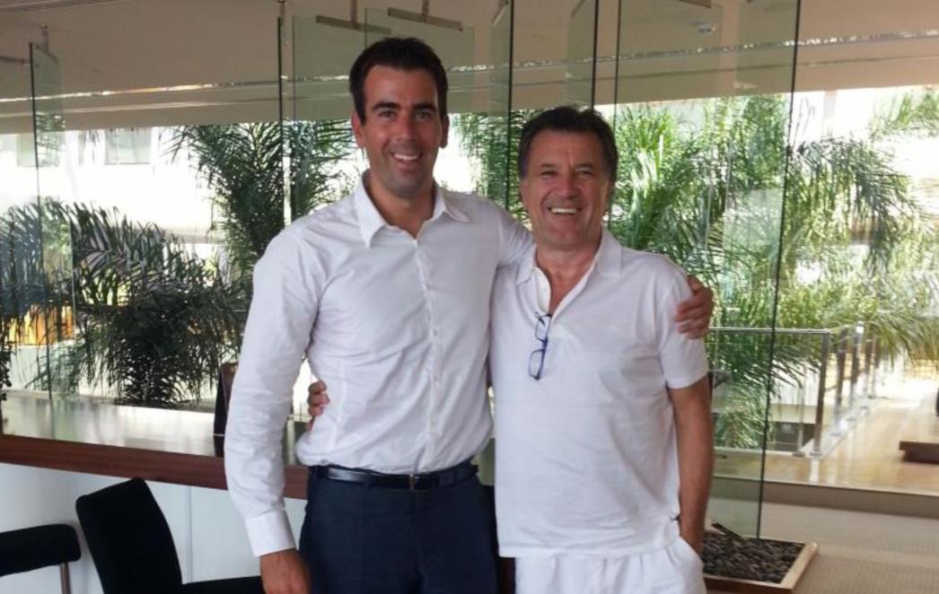 ZDRAVKO MAMIĆ LJETUJE U DUBROVNIKU: 'Dubrovnik zaslužuje prvoligaša!'