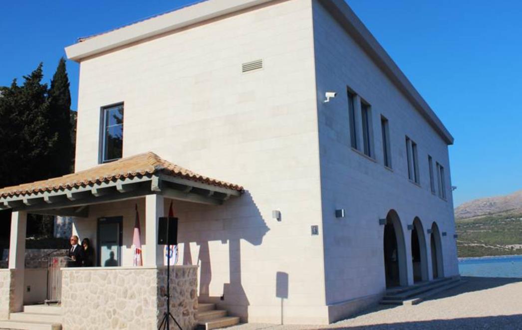 Dobroslavić s ministrom Jakovinom obilježava Dan kamenica na Bistrini