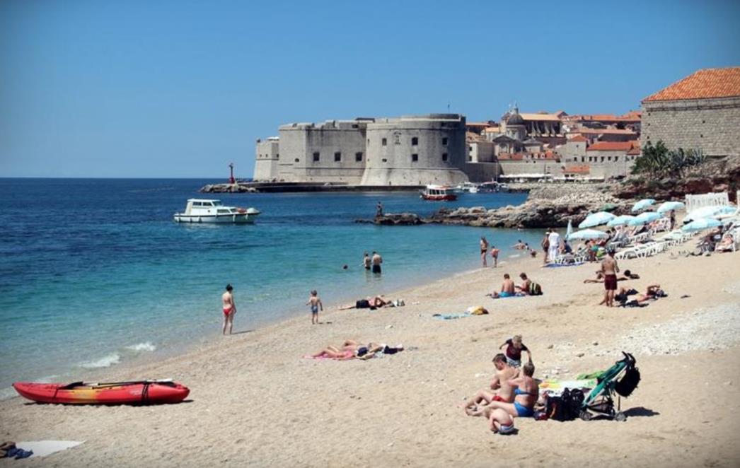 Evo kakvo nas vrijeme očekuje do kraja mjeseca i početkom srpnja!