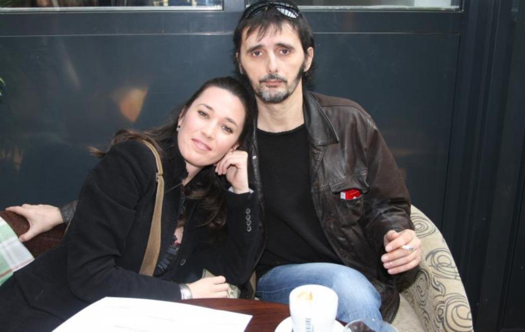 Bare negira vezu: Lea Dekleva mi je samo prijateljica