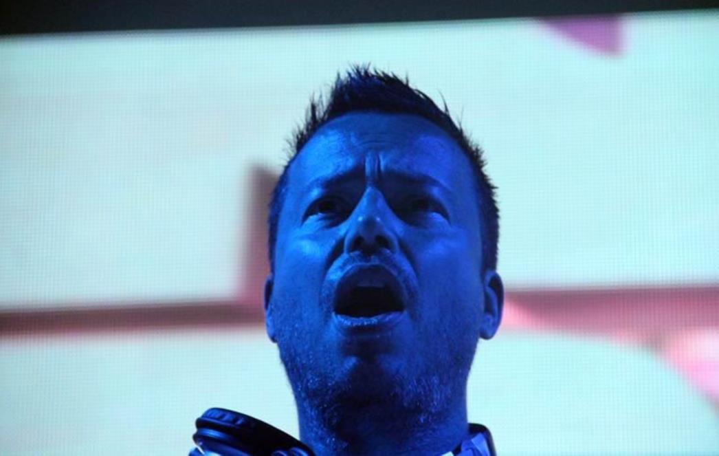 SANDER VAN DOORN U REVELINU: Uz tvrdi elektronski ritam do zore (FOTOGALERIJA)