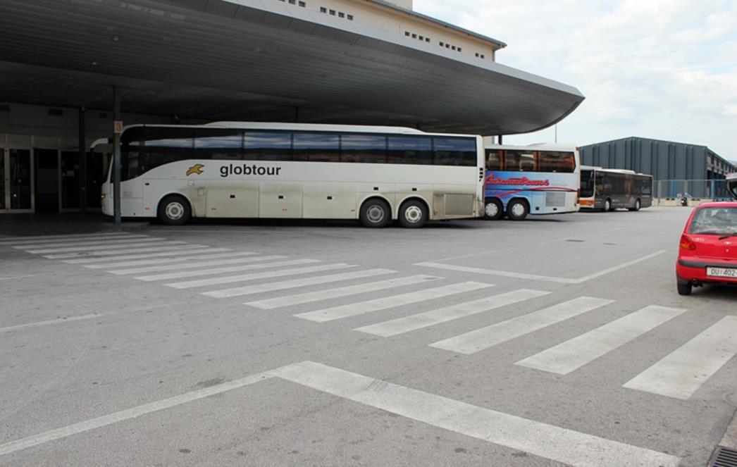 OPASNOST NA CESTAMA: "Vozio sam putnike od Dubrovnika za Zagreb i potom djecu na izlet"