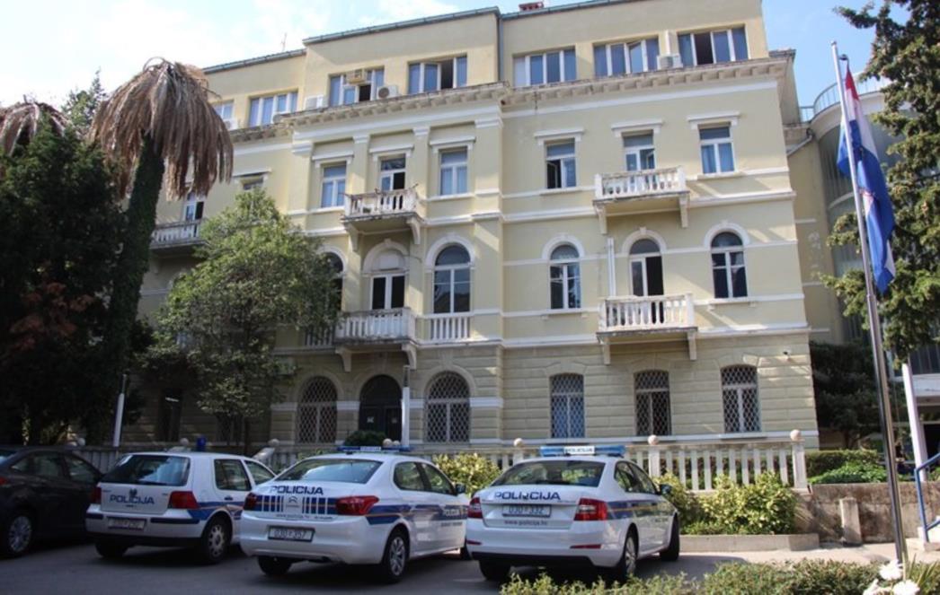 Krivotvorenim PCR testom pokušao ući u RH