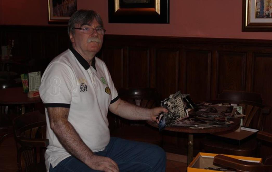 ZADNJI DANI TALIRA: Uspomene na kultni kafić, ĐELO JUSIĆ: Ne znam što ću ni kako ću! (FOTOGALERIJA)