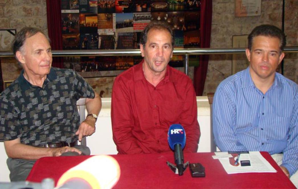 DUBROVNIK U POZNO LJETO:  Novi glazbeni festival s 13 koncerata klasične glazbe