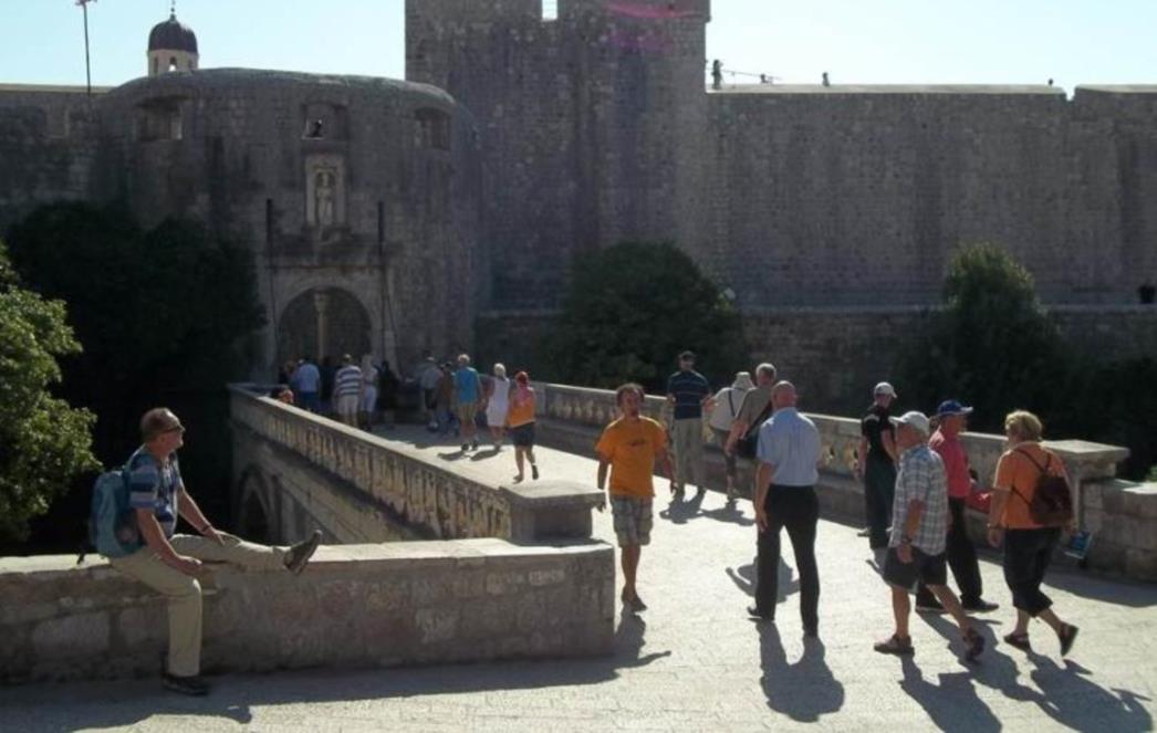 Putnički agenti nezadovoljni Vlahušićevom odlukom o naplati  prekomjernog korištenja prometnica