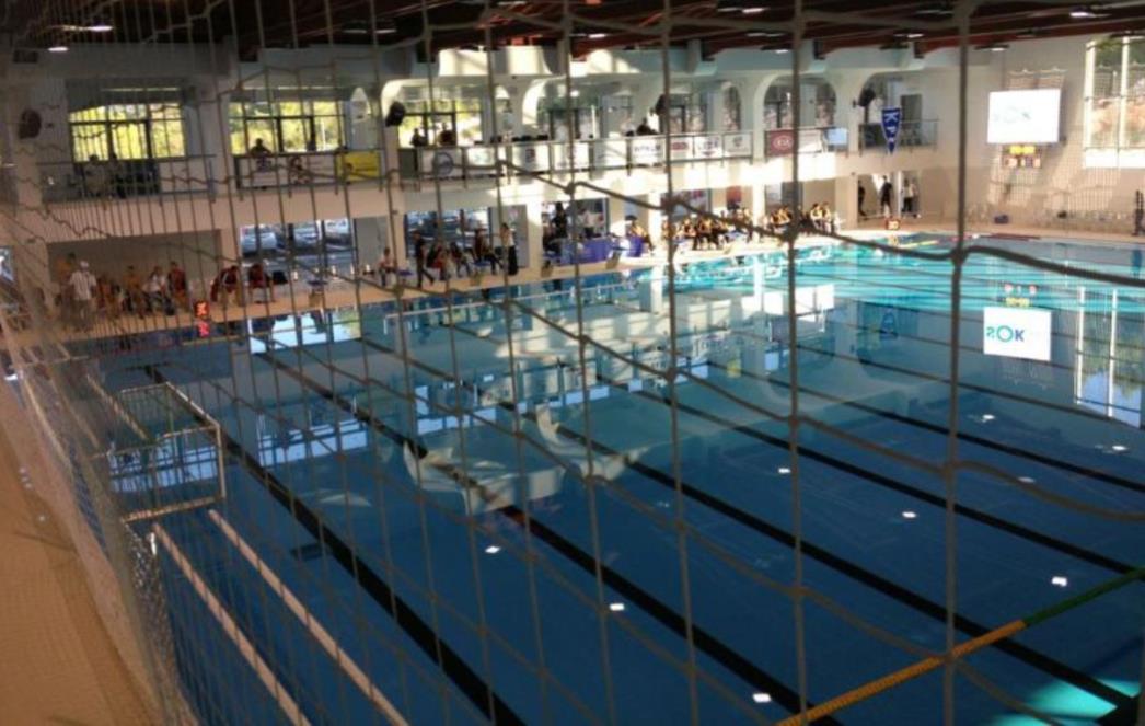 OSTVARENI SAN: Korčula dobila novi zatvoreni bazen (FOTO)