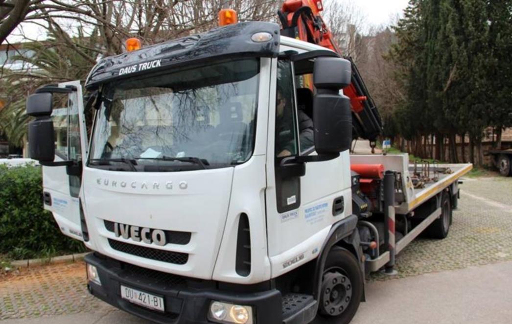 LJUDI KOJE VOLIMO MRZITI: PortalOko u điru s Paukom (FOTO/VIDEO)
