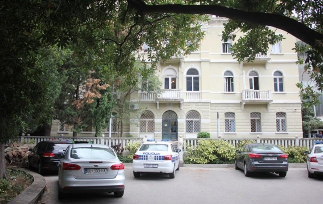 Gospodarskim kriminalom pričinio materijalnu štetu od preko pola milijuna kuna