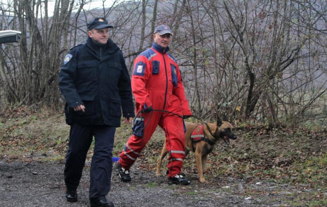 PRONAĐENE KOSTI ANTONIJE BILIĆ? Obdukcija potvrdila kako je riječ o mlađoj ženskoj osobi (FOTO)