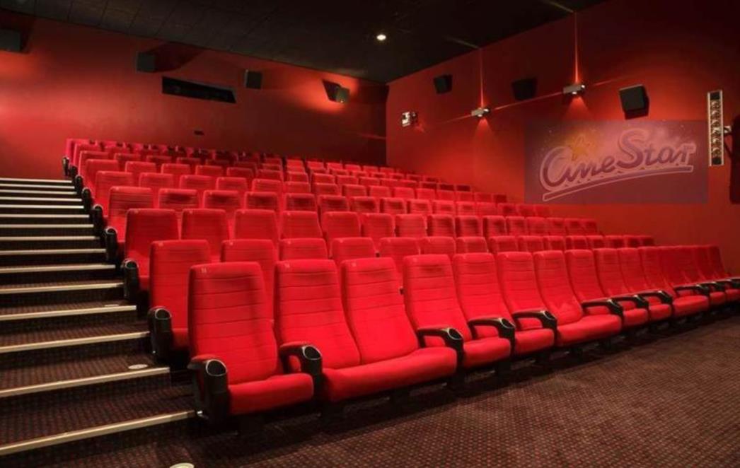 Opet odgođeno otvaranje Cinestara