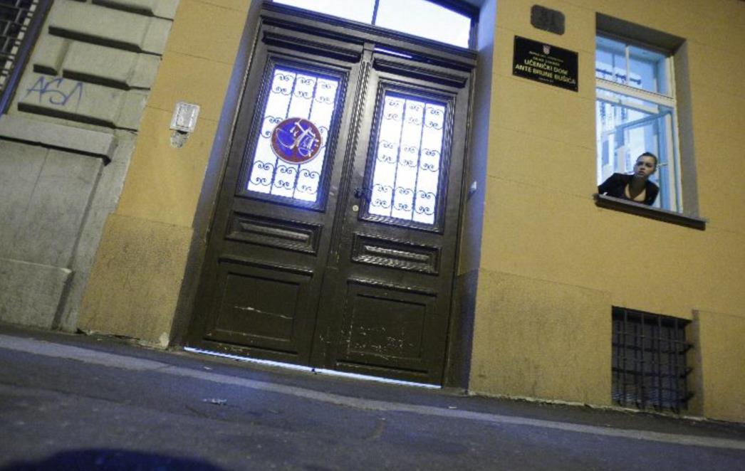 Mafijaški obračun u središtu Zagreba, nema ozlijeđenih (FOTO)