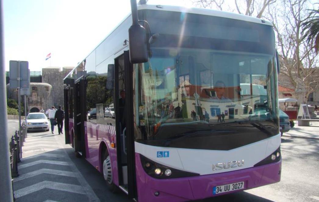  Uskoro nova linija Medarevo, Gorica i Nuncijata (FOTO)