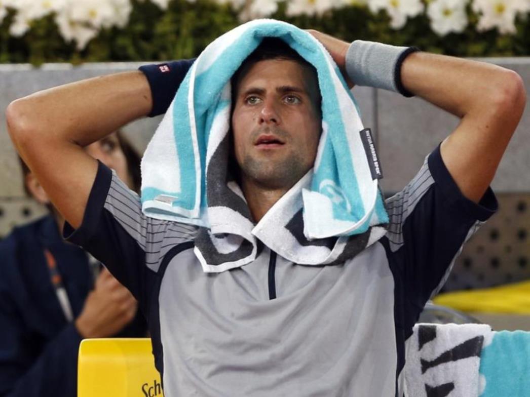 Đokovića poslali u pritvor, čeka se sudska odluka