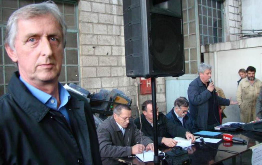  Pitanje je dana kad će krenuti autobus kroz Solitudo
