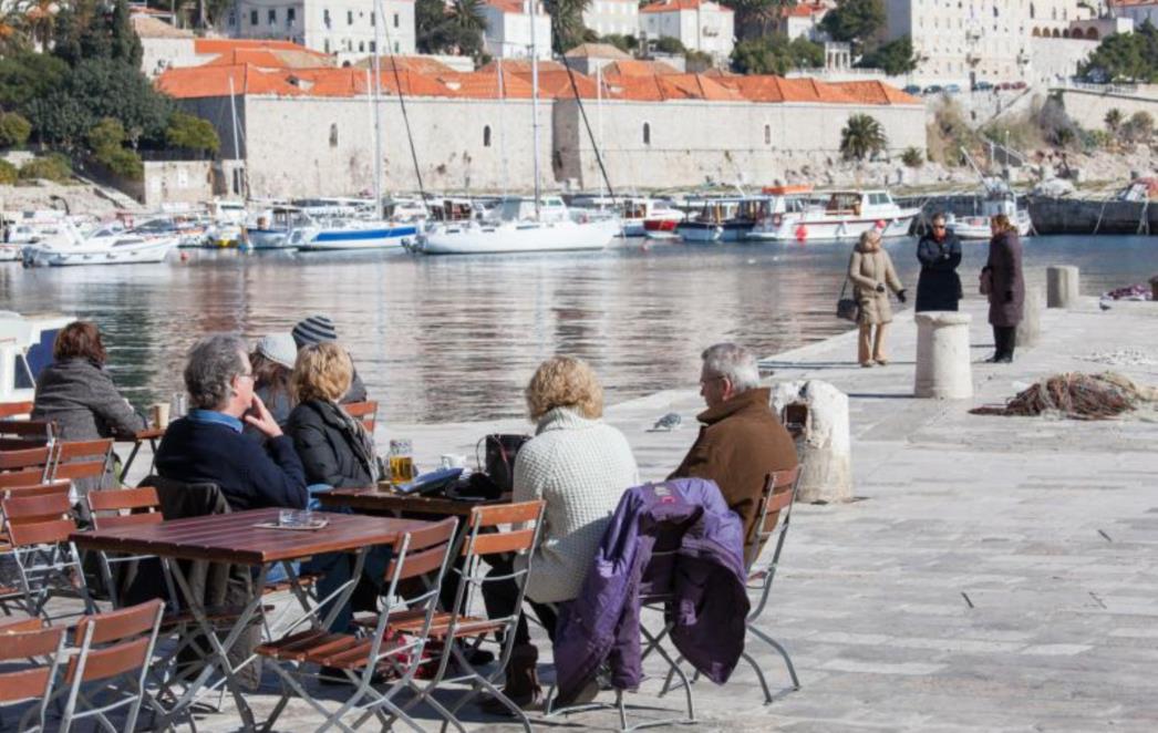 HRVATSKI METEOROLOZI: Zbog globalnog zatopljenja prošla godina je bila ekstremno topla