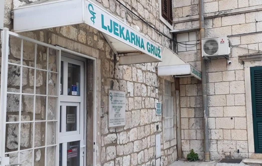 EVO DETALJA: Kreće cijepljenje u ljekarnama