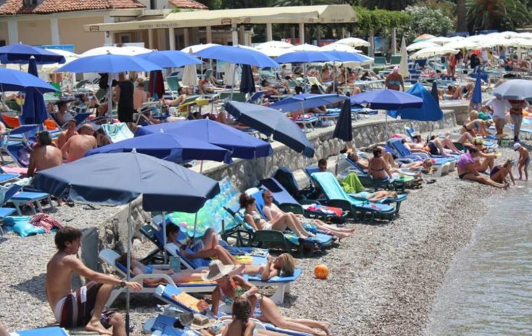 Treba izdržati još tri dana,  a onda nam stiže kiša!