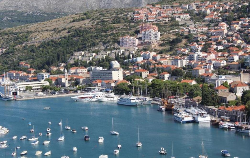 Marina u Gružu još 'visi u zraku'