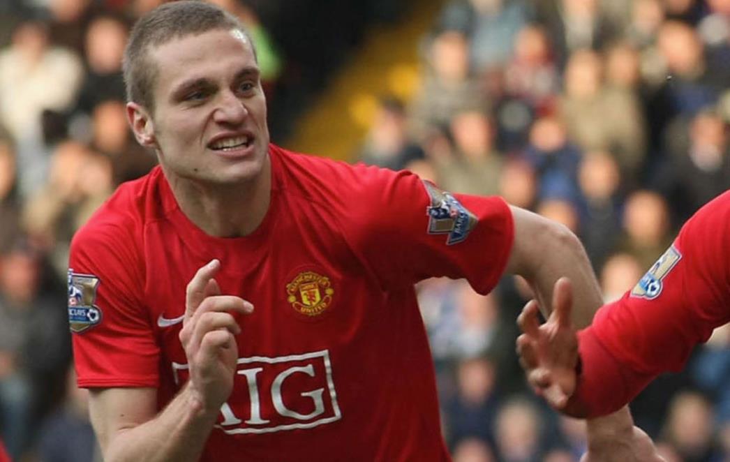 ODE I KAPETAN: Nemanja Vidić potpisao za inter?
