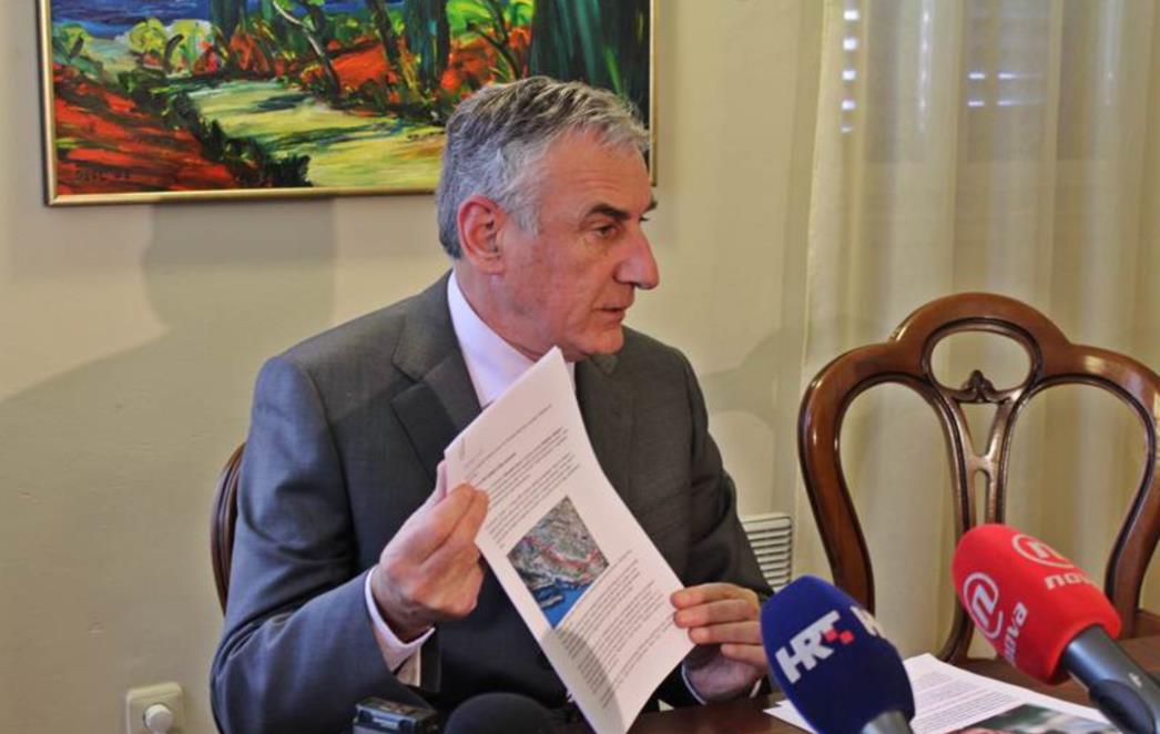 Unaprjeđenje civilne zaštite
