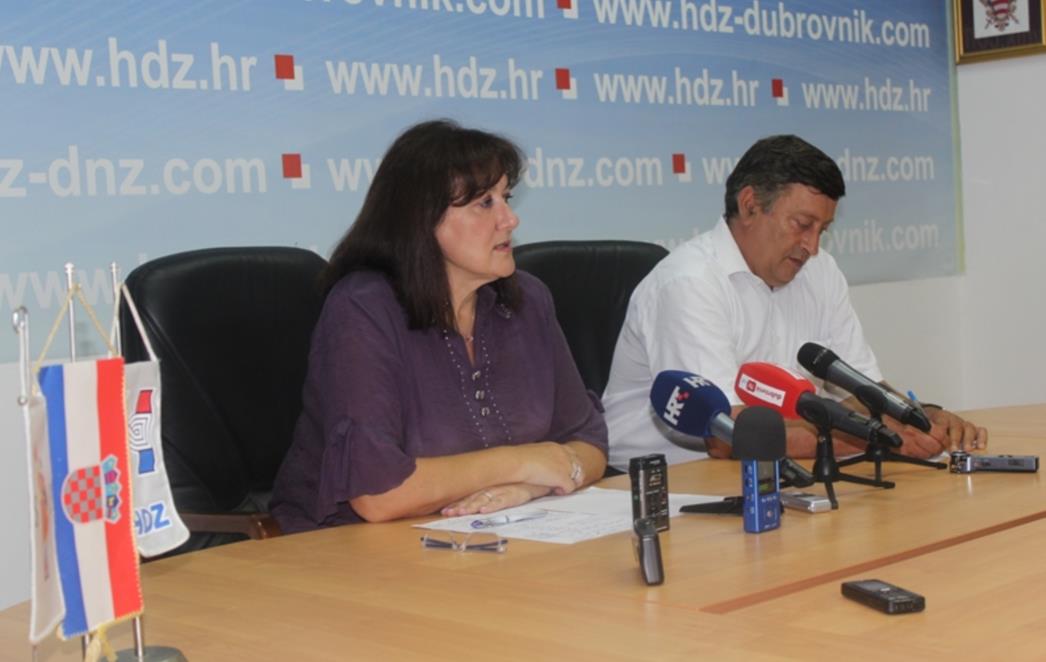 Milanović je neznalica, neka govori o dva kamena svoje kuće