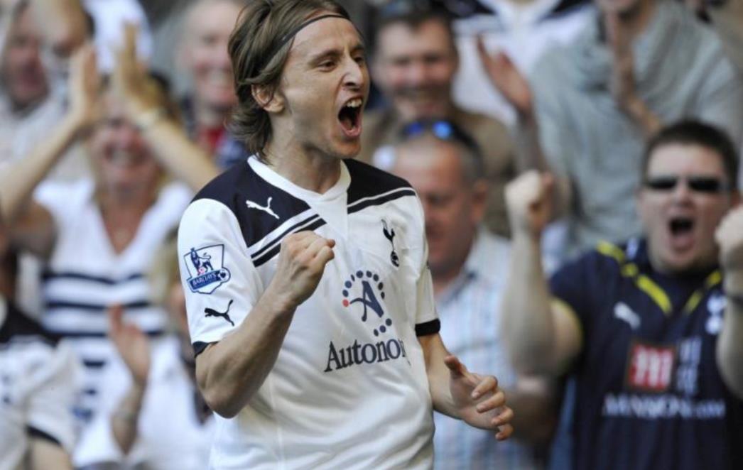 Keane: Zašto bi Modrić išao u Chelsea kad je Tottenham bolji? 