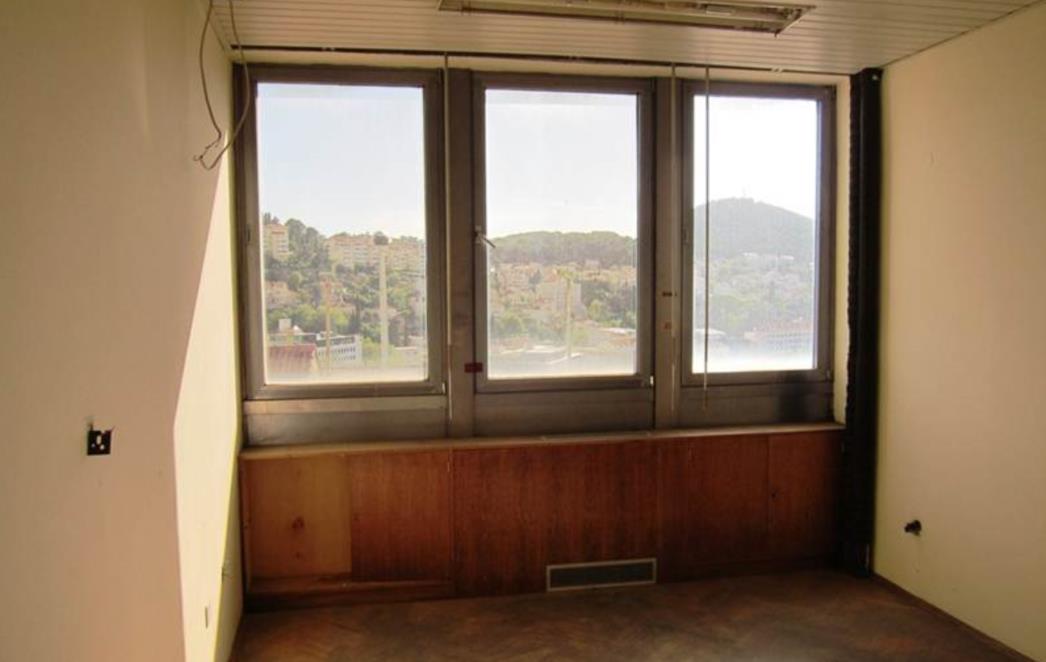   Grad zainteresiran za kupnju HEP-ove zgrade