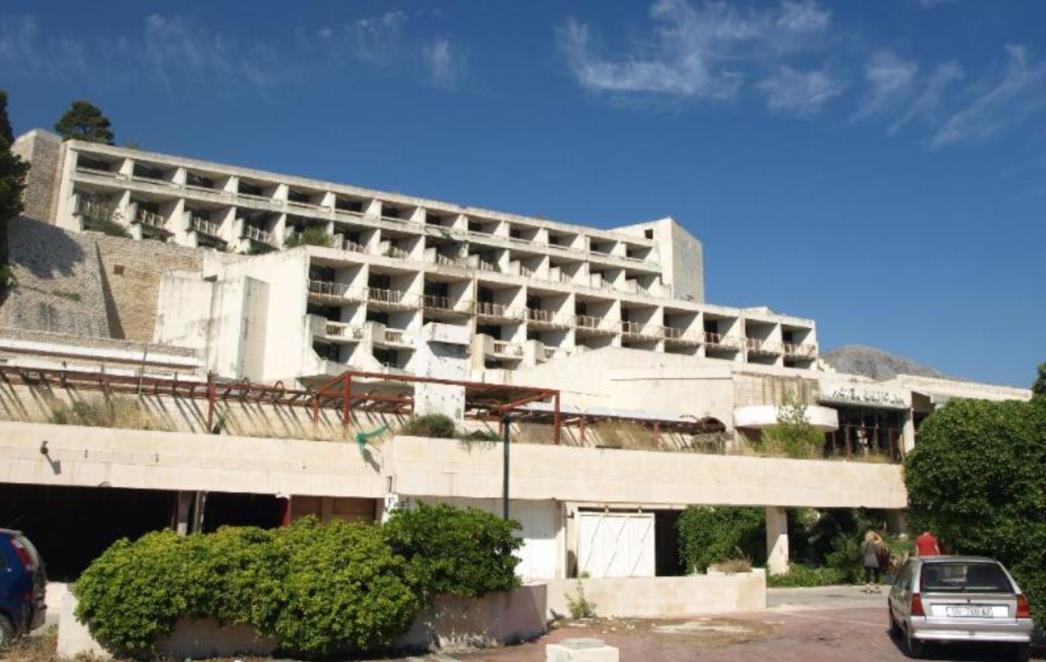 ČAČIĆ DOGOVARA PRODAJU: Idu li Kupari Turcima?