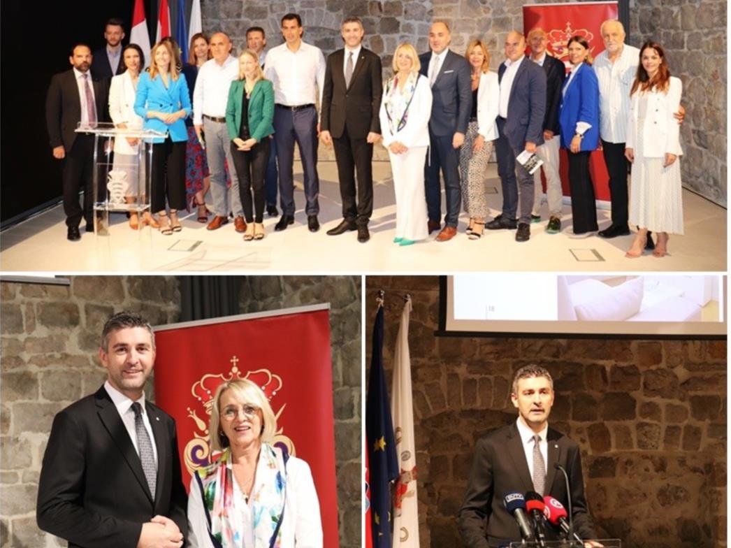 PET GODINA MANDATA: Predstavljeni brojni značajni projekti