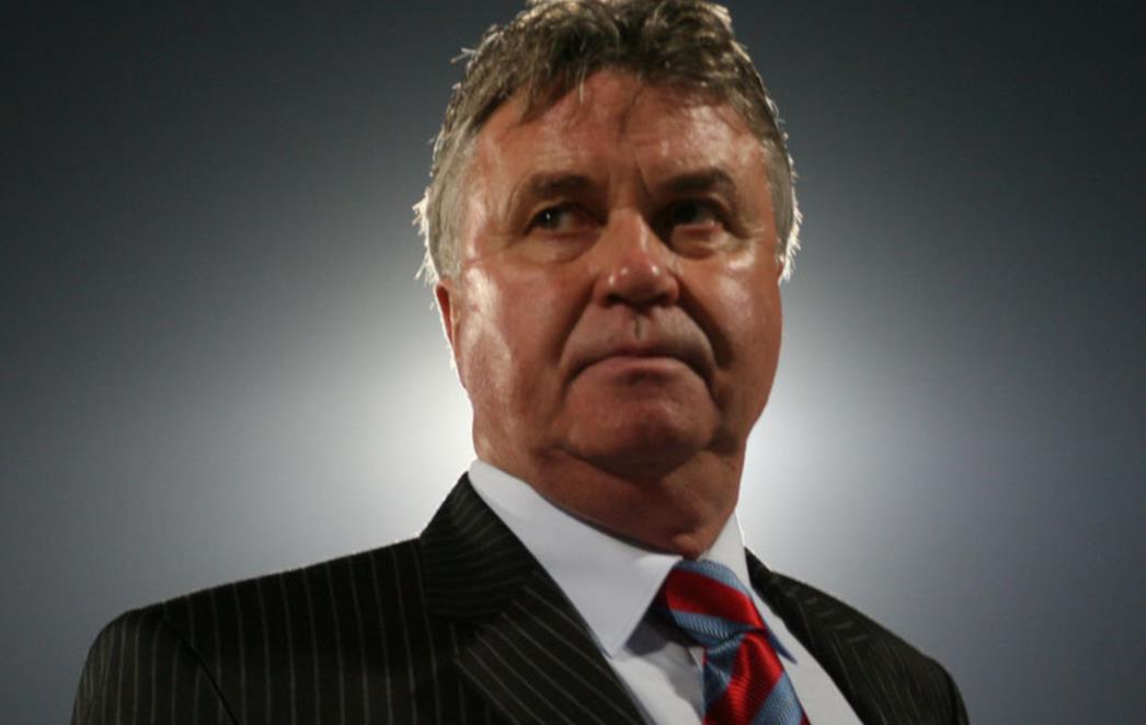 Službeno: Guus Hiddink više nije turski izbornik 