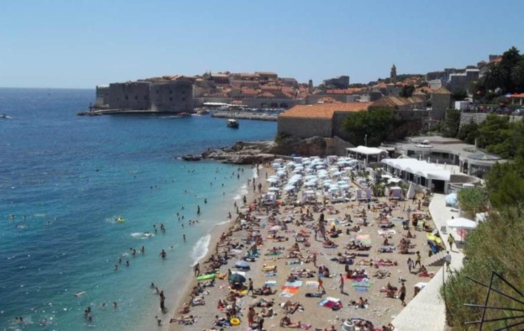 Perić demantira zdrav razum: Ako je Dubrovnik najgori, kakvi su onda drugi