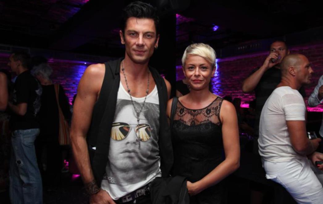 Nakon 20 godina ljubavi Maksim Mrvica rastaje se od supruge
