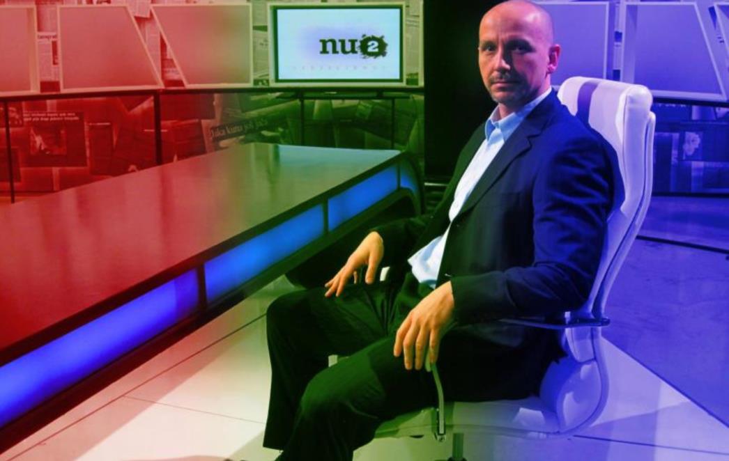 STANKOVIĆ O PRIJETNJAMA IZ EPH: Nino Pavić me nazvao glupom lijenčinom, a kad sam ga pozvao u emisiju, poklopio mi je slušalicu!