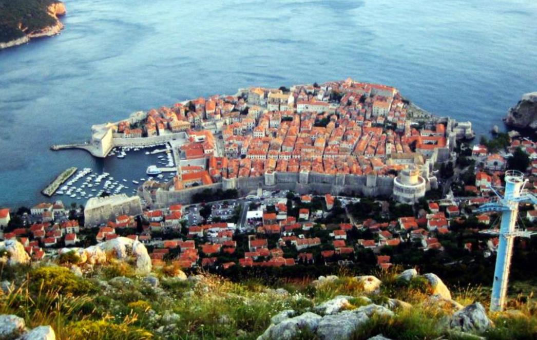 Huffington post: Dubrovnik među pet najboljih mjesta za medeni mjesec