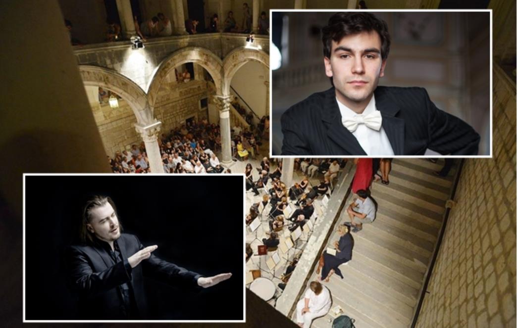 Završni   koncert ciklusa    Orlando    Furioso