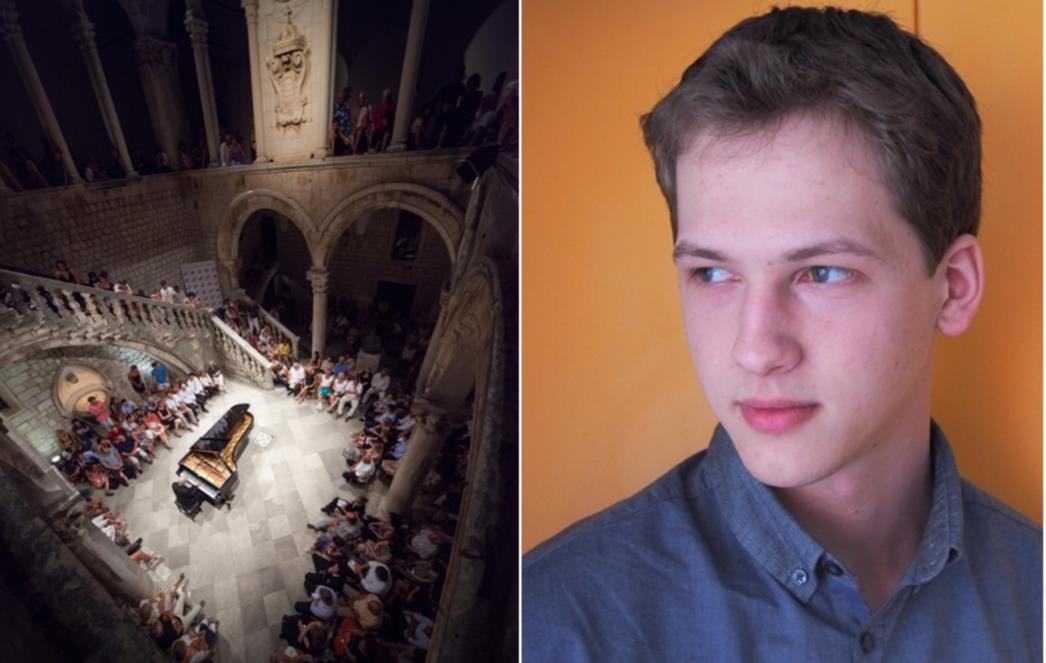 Recital Ivana Krpana   prebacuje se na   28. srpnja