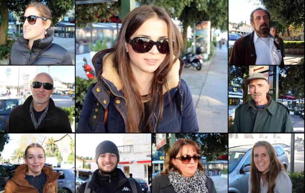 USUSRET REFERENDUMU: Evo kako će neki od Dubrovčana glasovati u nedjelju!