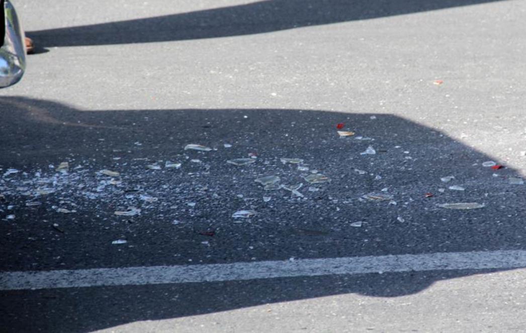 PROMETNA NESREĆA NA ILIJINOJ GLAVICI: Sudarili se vozilo Elektrojuga i motocikl!