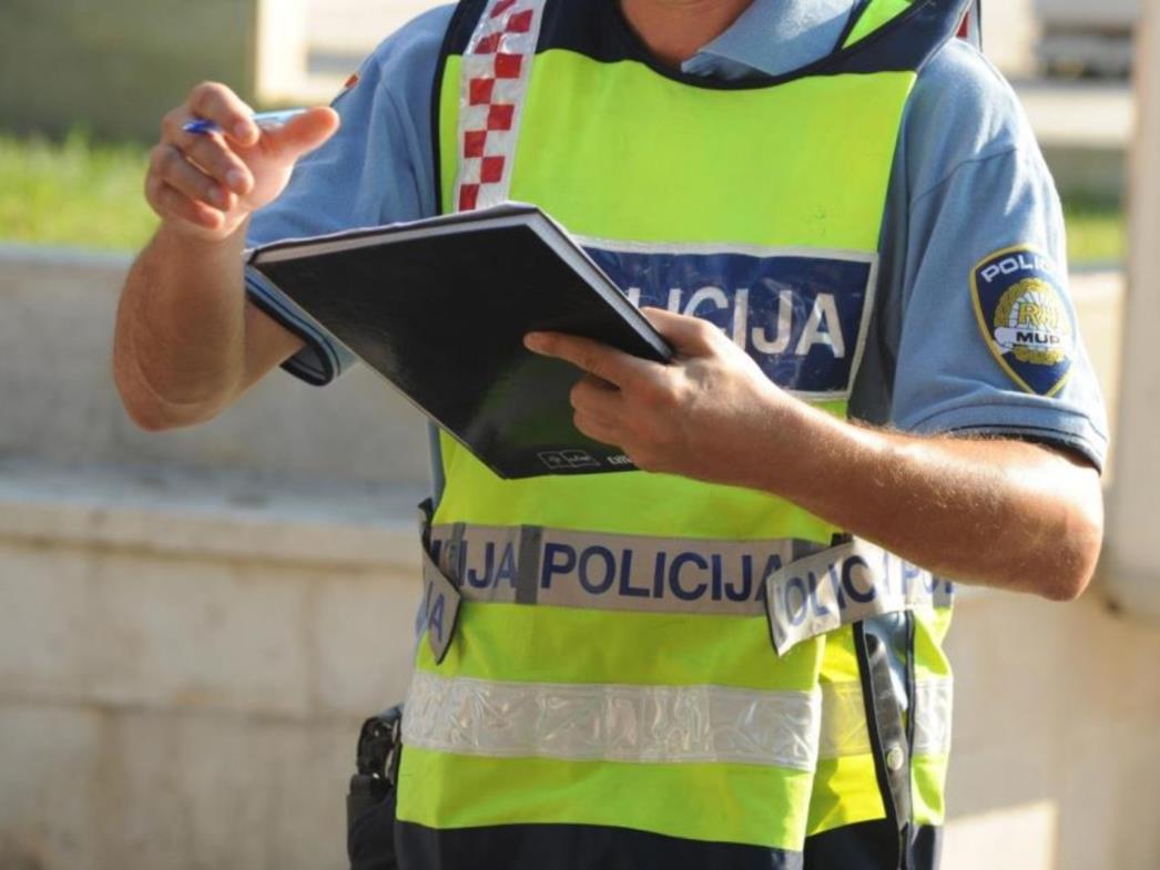 Ovo raskrižje u Dalmaciji jedno je od najopasnijih u državi