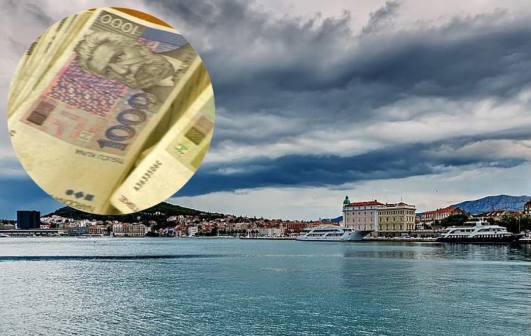 Split: Podignuta optužnica protiv prevarantice koja je "maznula" gotovo 7 milijuna kuna! 