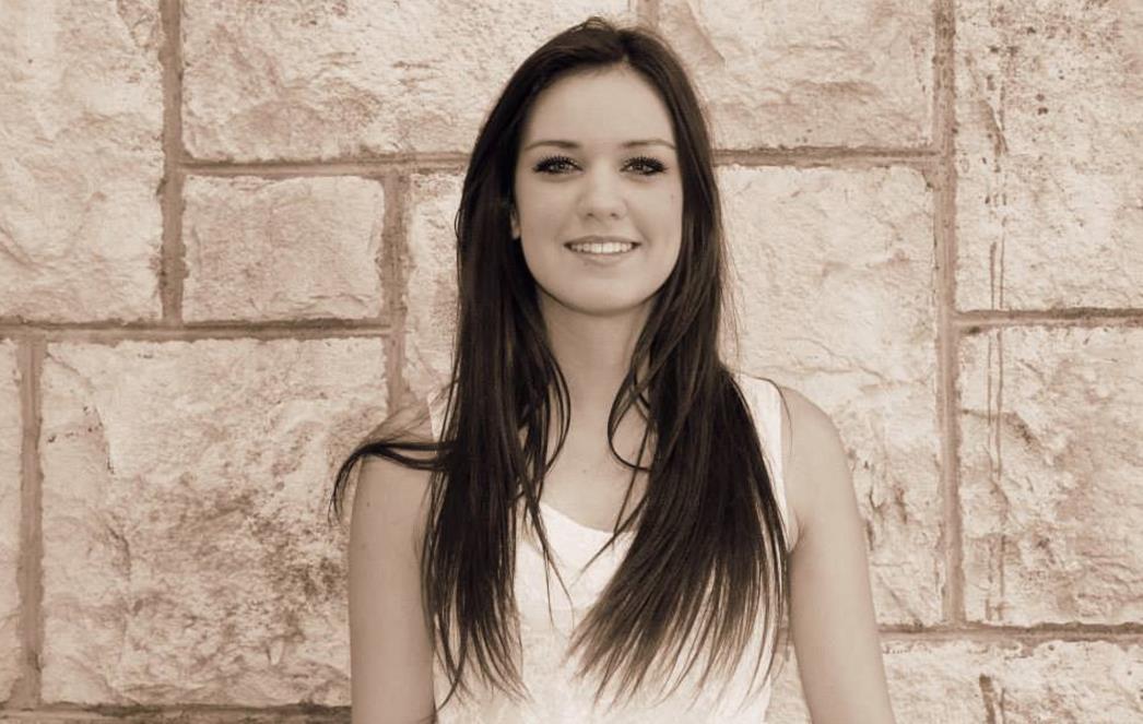 IZBOR ZA MISS DNŽ: Zrinka Kučinić intimno
