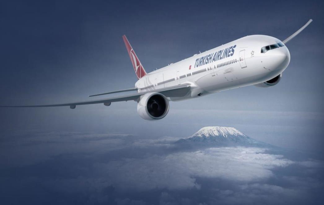 Hoćemo li uskoro imati direktne letove na relaciji Dubrovnik-Istanbul?