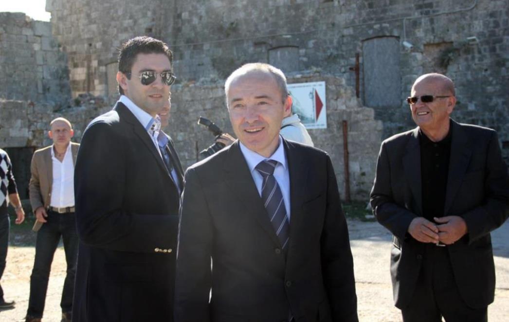 BORBA ZA POZICIJU ŠEFA MORH-a: Krstičević, Tepeš i Rukavina u igri za novog ministra obrane