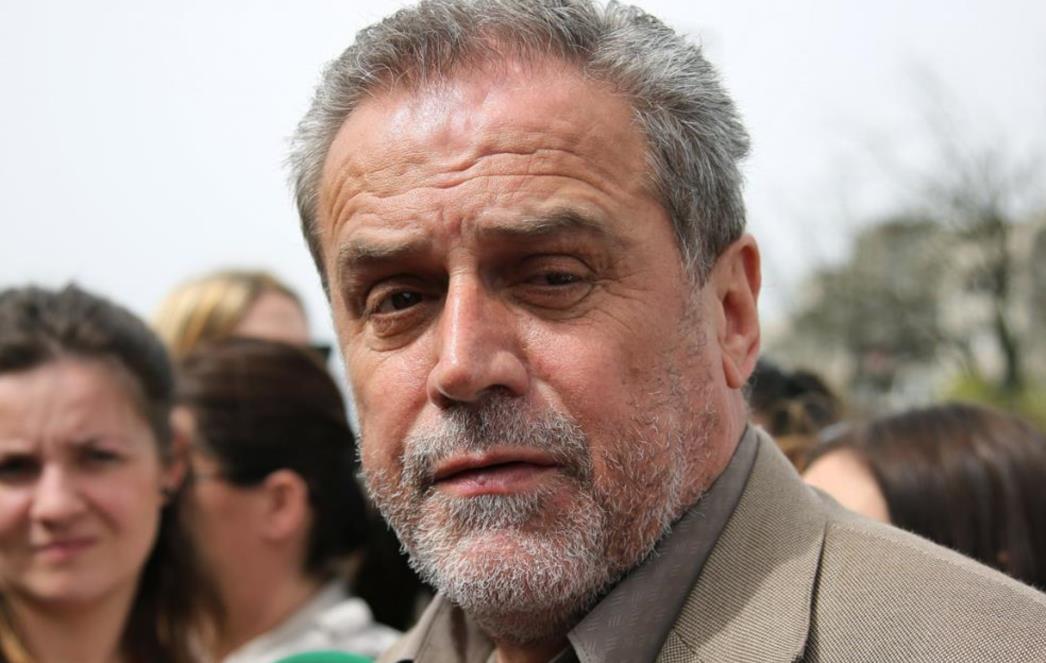 NACIONAL: Bandić ide na predsjedničke izbore da bi imao mir od policije