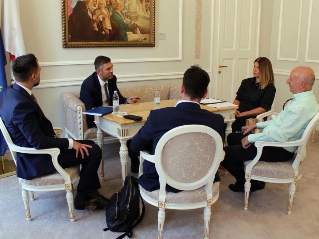 Dogovorena zajednička koordinacija za produljenje sezone letenja 