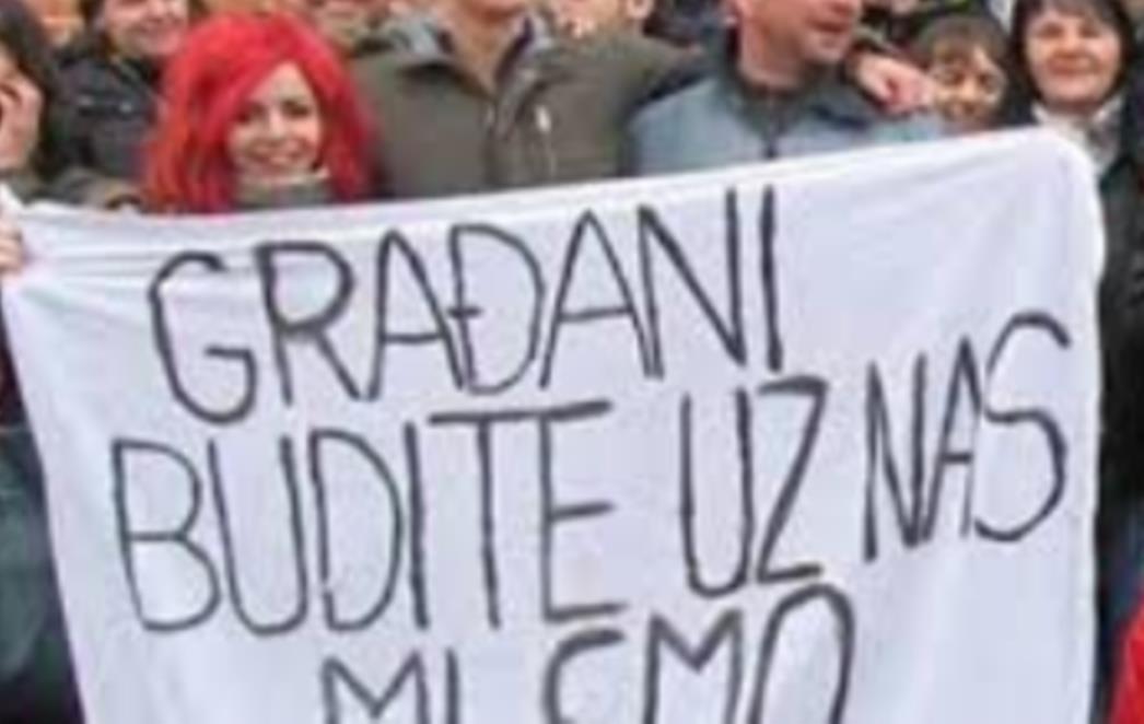 Za Dukin ‘čopor’ zvani HND novinarstvo je ono o čemu uči Milanovićeva Vlada 