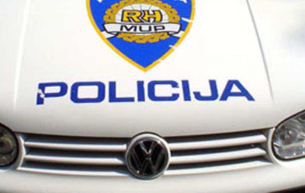 Dubrovnik: Policija uhitila sedmero ilegalaca iz Srbije, Albanije i BiH