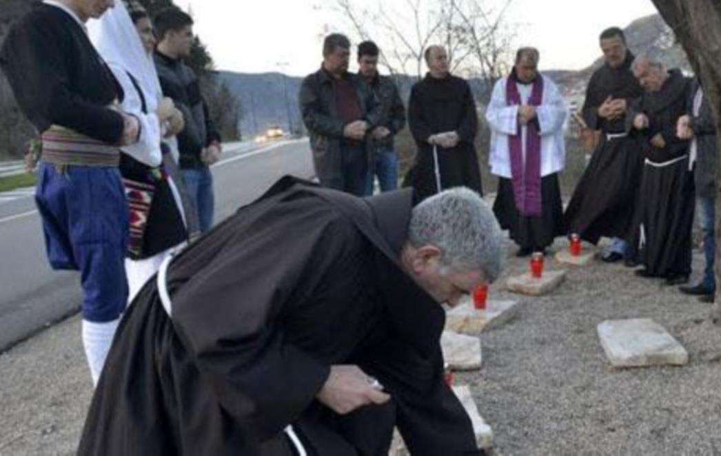 '14. veljače' dan kada je Mostar osjetio što znači biti 'oslobođen'